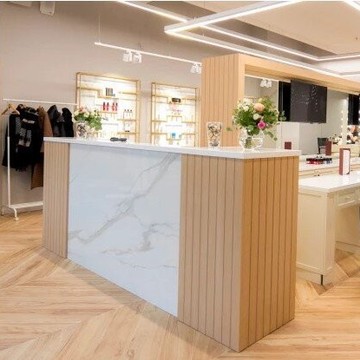 Салон красоты Фен Dry Bar на улице Авиаконструктора Сухого фото 3