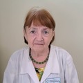 Фотография специалиста Глазова Ирина Михайловна
