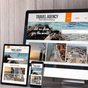 Сеть магазинов Travelata.ru фото 2