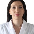 Фотография специалиста Яркевич Ирина Геннадьевна