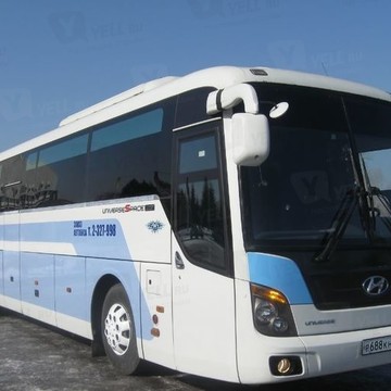 Автобусные услуги, ИП Керосинский А.А. фото 1