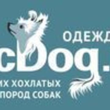 McDog.ru - одежда для китайских хохлатых собак (КХС) фото 1
