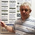 Фотография специалиста Долбилов Сергей Васильевич