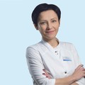 Фотография специалиста Горожанкина Татьяна Геннадьевна