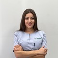 Фотография специалиста Саркисян Венера Гарриевна