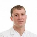 Фотография специалиста Шогенов Мурат Сергеевич