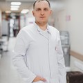 Фотография специалиста Денисов Алексей Ильич