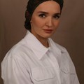 Фотография специалиста Тангиева Захира Алиевна
