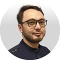 Фотография специалиста Разоков Хушруз Рустамович
