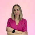 Фотография специалиста Рыбка Любовь