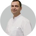 Фотография специалиста Тихонов Александр Сергеевич