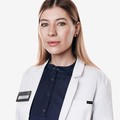 Фотография специалиста Городнянская Ксения Юрьевна