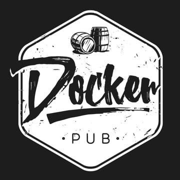 pub Docker фото 1