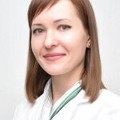 Фотография специалиста Дмитриева Валентина Александровна