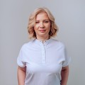 Фотография специалиста Холошенко Юлия Александровна
