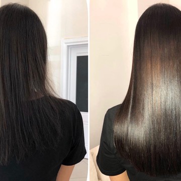 Салон красоты Hair Extension фото 2