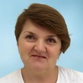 Фотография специалиста Бессонова Ирина Александровна