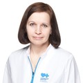 Фотография специалиста Амосова Жанна Александровна