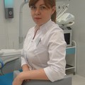 Фотография специалиста Абросимова Мария Сергеевна
