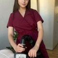 Фотография специалиста Дарья