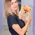 Фотография специалиста Земляная Екатерина Сергеевна