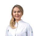 Фотография специалиста Яшина Виктория Валерьевна