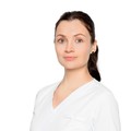 Фотография специалиста Тихонкова Евгения Александровна