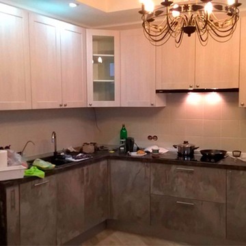 Торговая компания Кухни Петербурга на Новоизмайловском проспекте фото 2