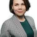 Фотография специалиста Глущенко Анна Алексеевна