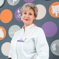 Фотография специалиста Дунаева Марина Павловна