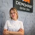 Фотография специалиста Ульянина Анастасия Андреевна