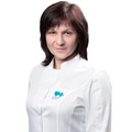 Фотография специалиста Уртаева Жанна Герасовна