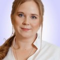 Фотография специалиста Терешкина Алена Вадимовна