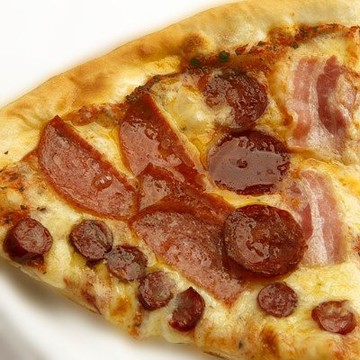 Кафе Mr.Pizza фото 2
