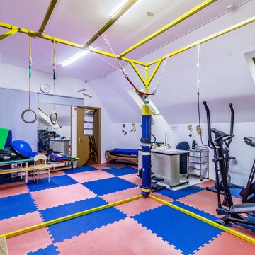 Клиника Реацентр фото 1