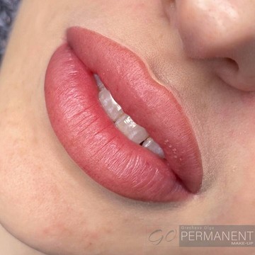 Студия перманентного макияжа Go_Permanent фото 2