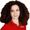 Фотография специалиста Селезнева Евгения