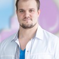 Фотография специалиста Шапошников Александр Сергеевич