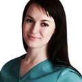 Фотография специалиста Панченко Веста Витальевна