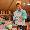 Фотография специалиста Трушникова Надежда