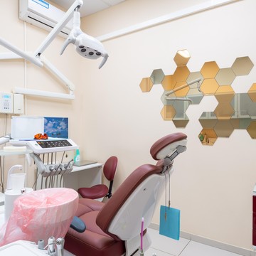 Стоматология Тушино в Москве фото 3