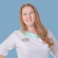 Фотография специалиста Комарова Ирина Александровна