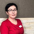 Фотография специалиста Лукьянова Оксана Михайловна