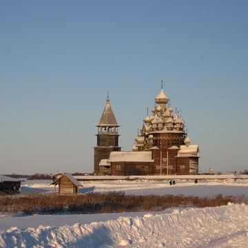 Туроператор Карелия-лайнс фото 1