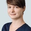 Фотография специалиста Павлова Юлия Владимировна