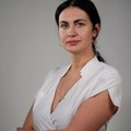 Фотография специалиста Захарова Анна Константиновна
