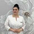 Фотография специалиста Саргсян Нвард Славиковна