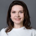 Фотография специалиста Шеповалова Оксана Евгеньевна