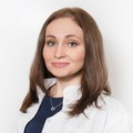 Фотография специалиста Темирова Ирина Станиславовна