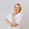 Фотография специалиста Батурина Светлана Александровна